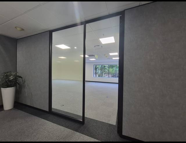 100M² OFFICE TO LET IN SANDTON CENTRAL